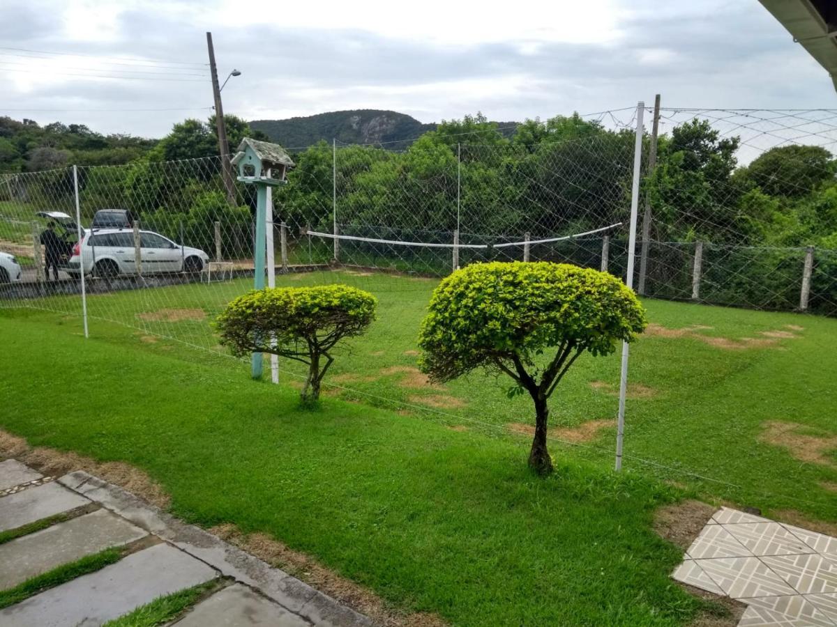 Casa da Marilú Florianopolis Exterior foto