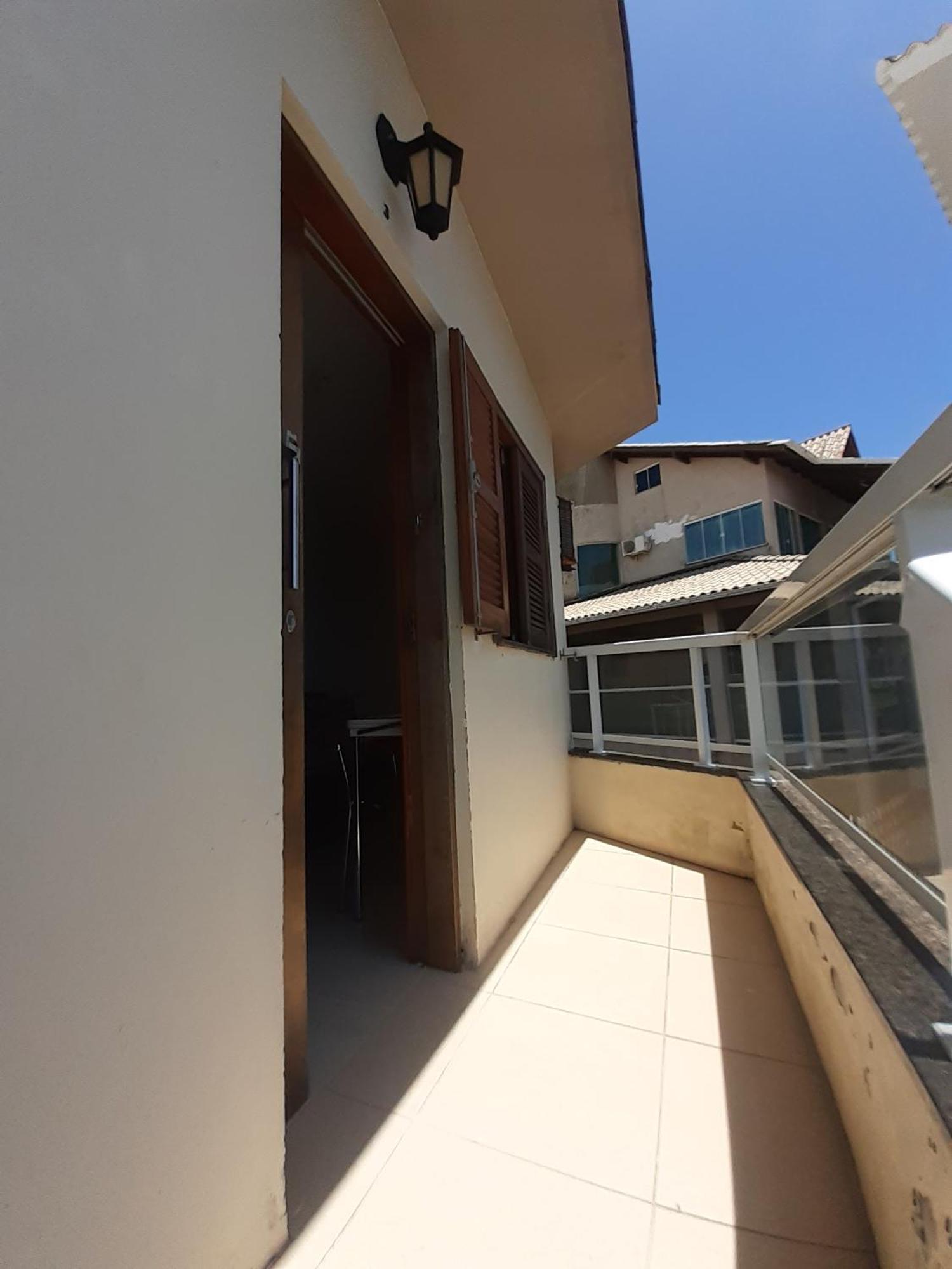 Casa da Marilú Florianopolis Exterior foto