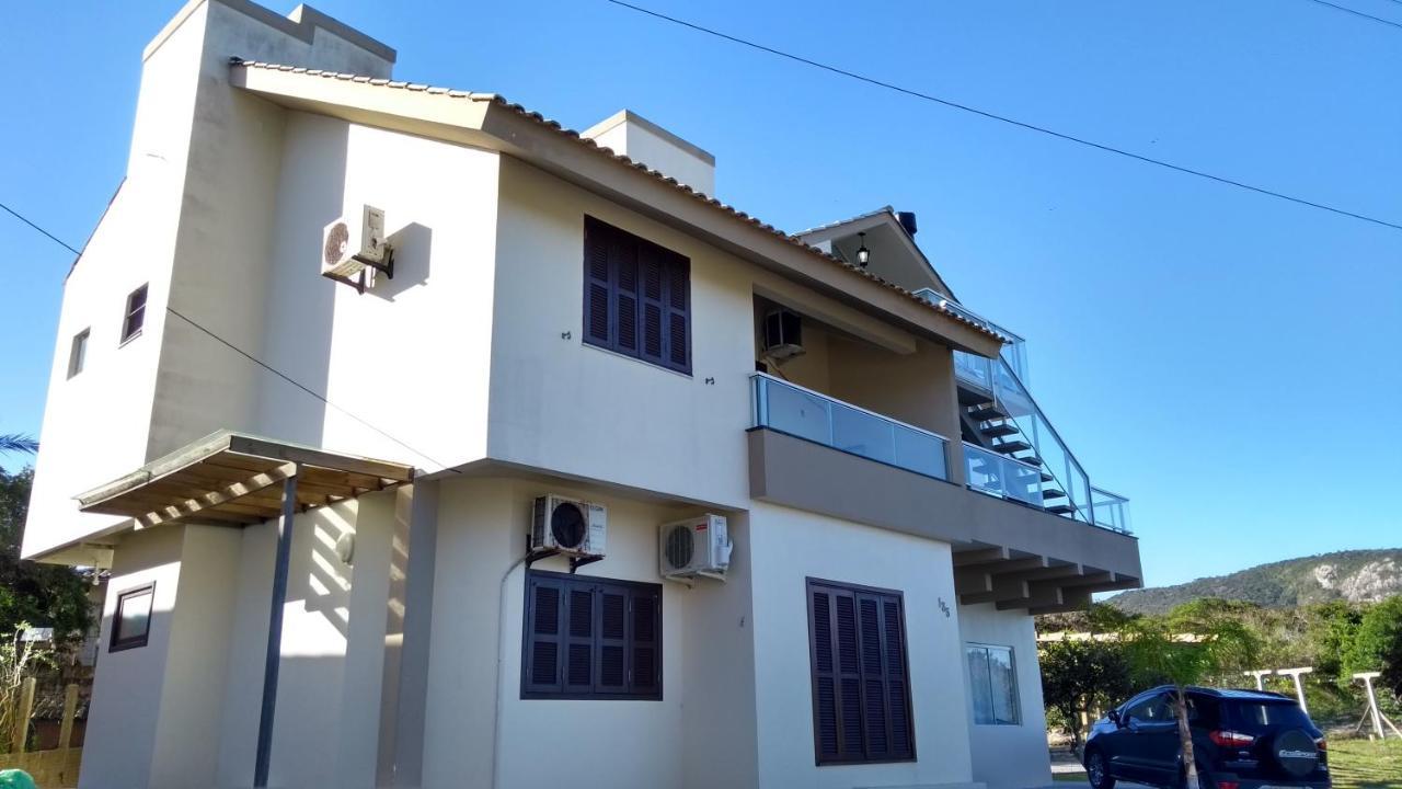 Casa da Marilú Florianopolis Exterior foto